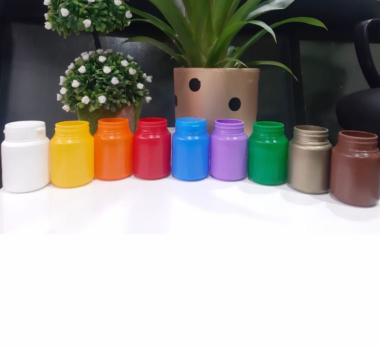 Meşrubat Şişeleri